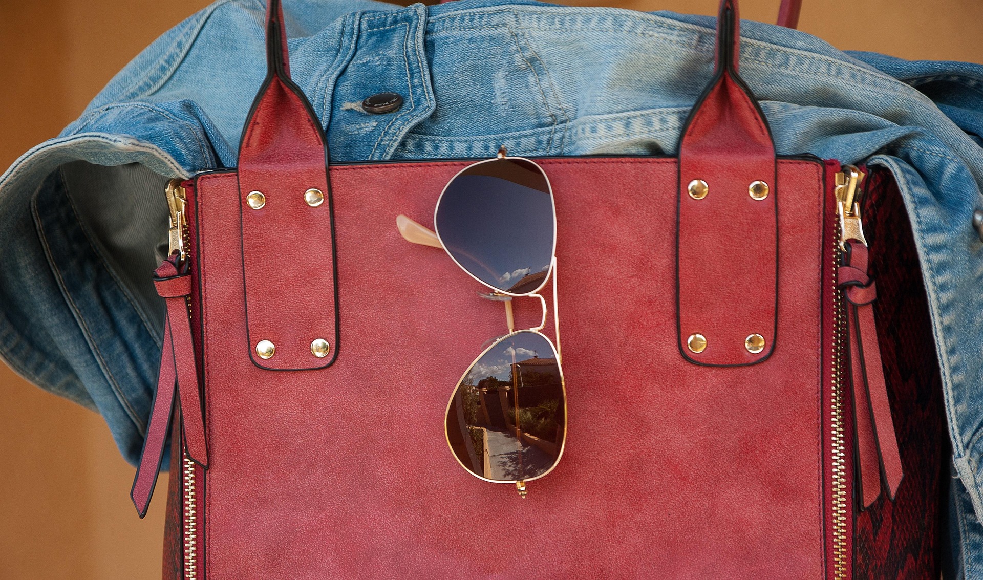 Everyday Bags